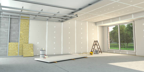 Best Soundproof Insulation Installation  in Dix Hills, NY