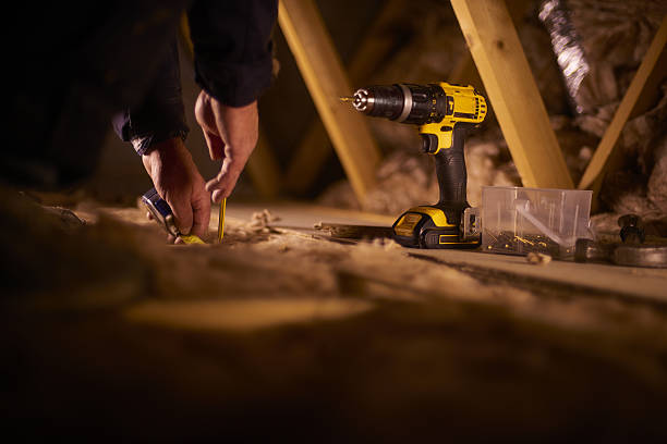 Professional Insulation Contractor in Dix Hills, NY