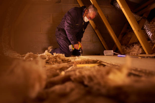 Best Affordable Insulation Services  in Dix Hills, NY